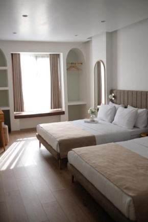 Meshk Airport Hotel